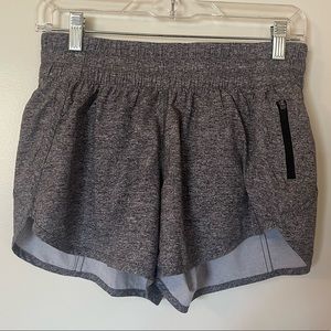 Lululemon Tracker Shorts